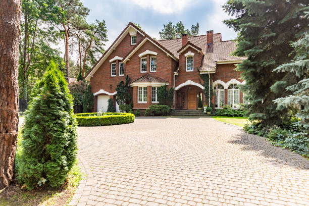 Professional Driveway Pavers in North East, MD