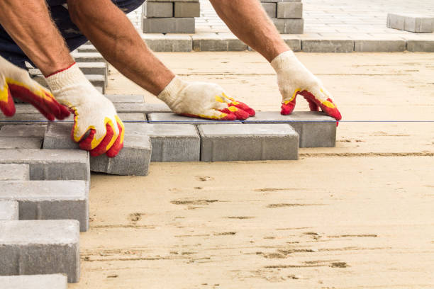 Best Driveway Paver Repair  in North East, MD