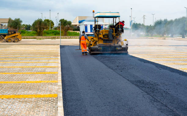 Commercial Driveway Pavers in North East, MD