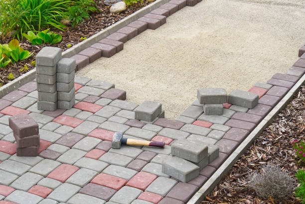 Best Driveway Resurfacing Pavers  in North East, MD