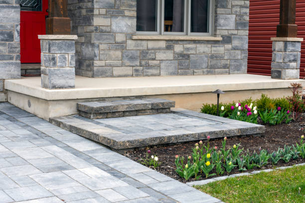 Best Concrete Paver Driveway  in North East, MD