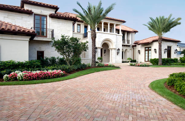 Best Commercial Driveway Pavers  in North East, MD