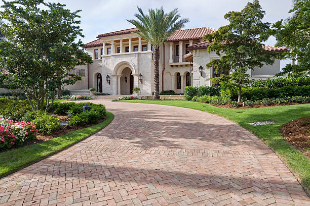 Reasons to Select Us for Your Driveway Paving Requirements in North East, MD