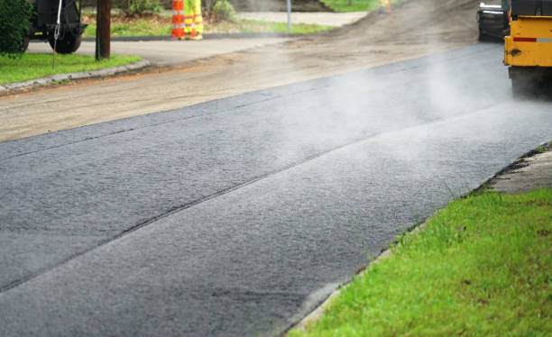Best Driveway Paving Near Me  in North East, MD