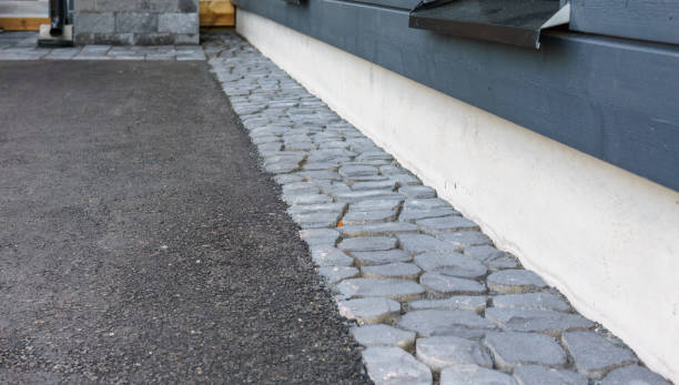 Cobblestone Driveway Pavers in North East, MD