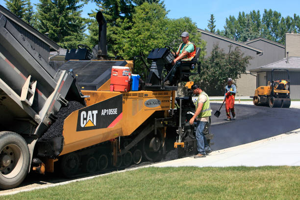 Best Affordable Driveway Pavers  in North East, MD