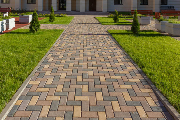 Best Driveway Pavers Near Me  in North East, MD