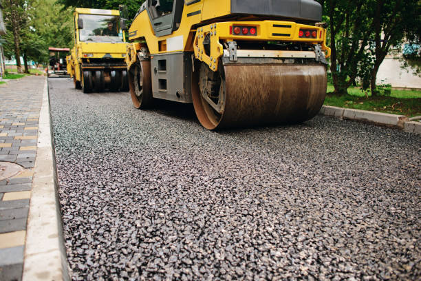 Best Concrete Paver Driveway  in North East, MD